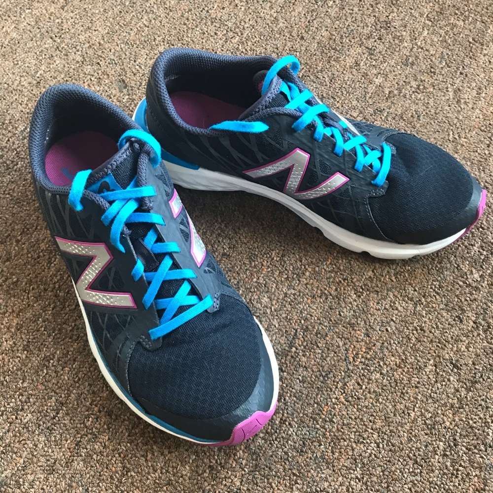 New Balance Sneakers